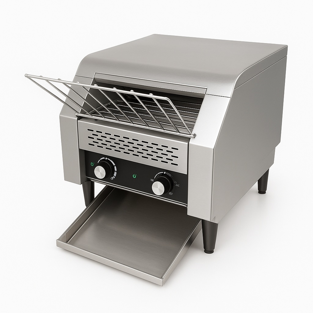 Conveyor Toasters
