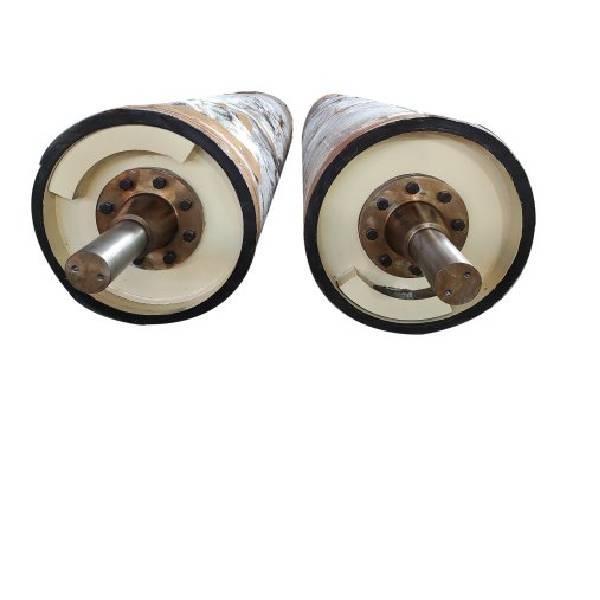 Conveyor Drum Pulley, India