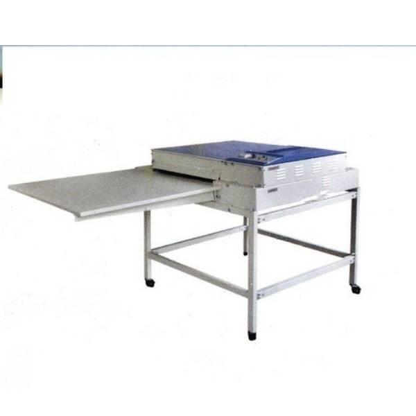 Conveyor Fusing Machine 500