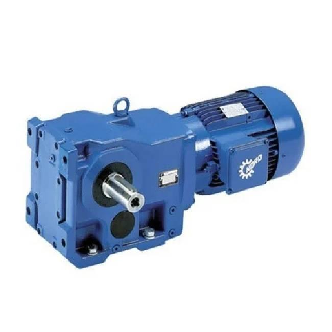 Conveyor Gearbox Motor
