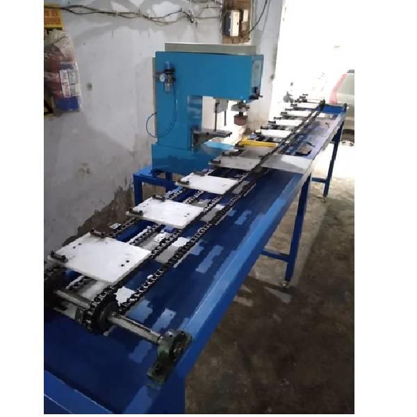 Conveyor Pad Printing Equipment
