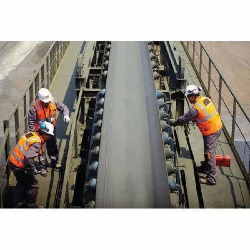 Conveyor Maintenance Service