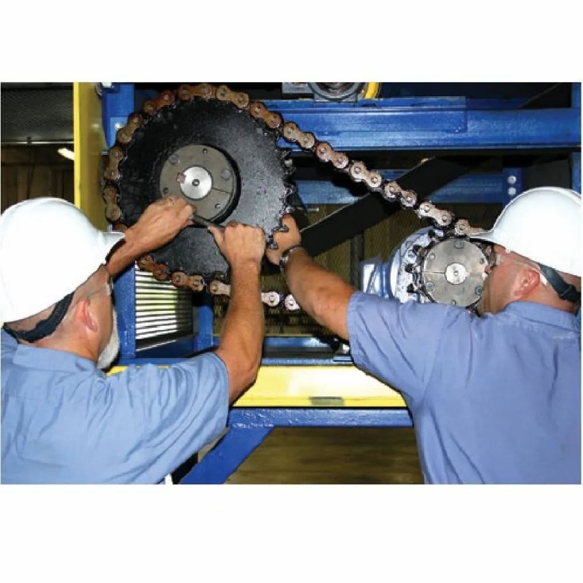 Industrial Conveyor Repair Services