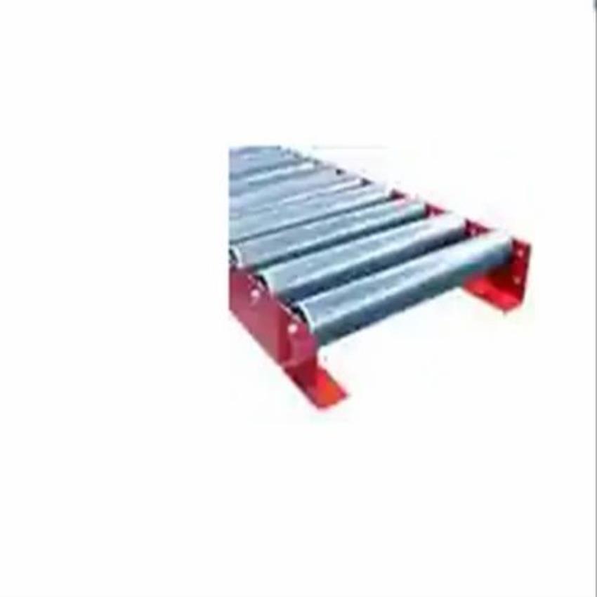 Conveyor Roller Frame