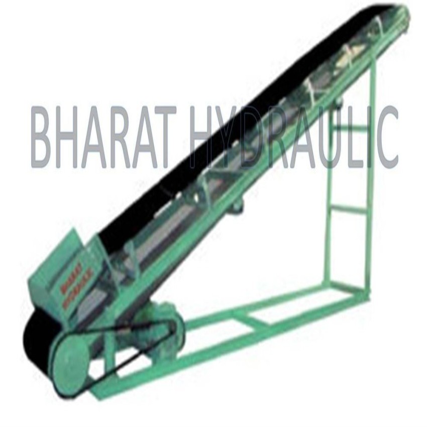 Conveyor Rubber Belt BHS-804C