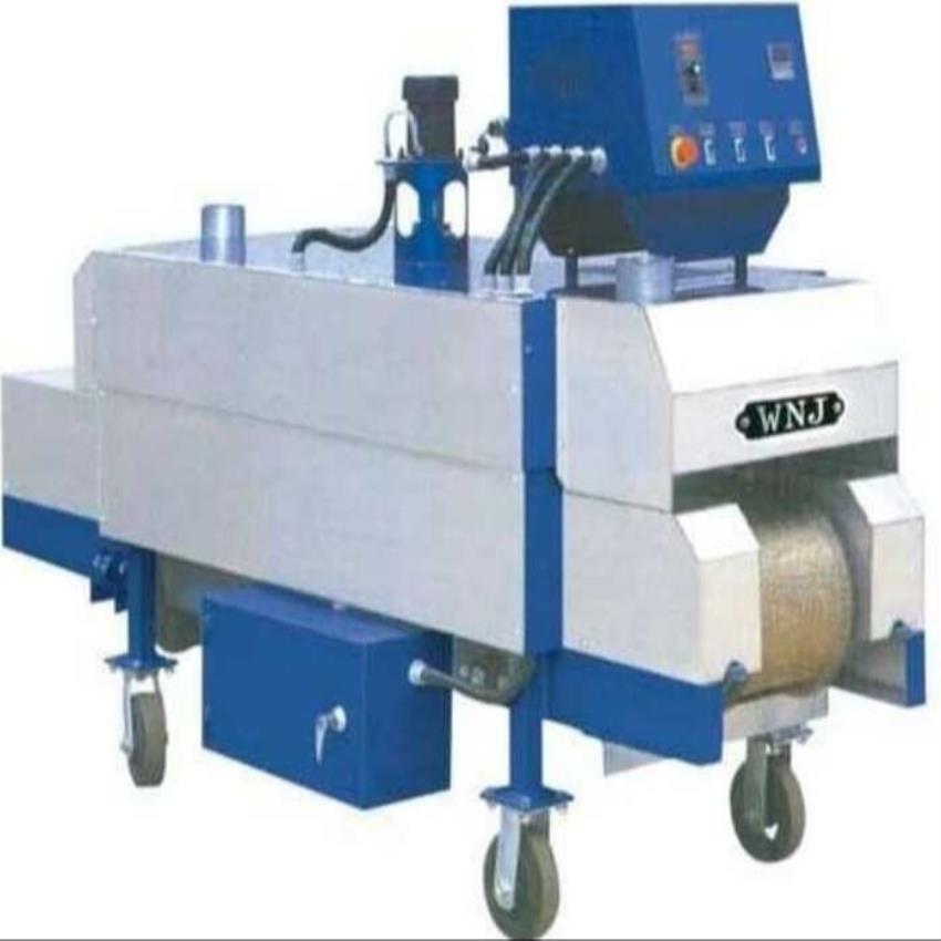 Conveyor Spring Tempering Machine