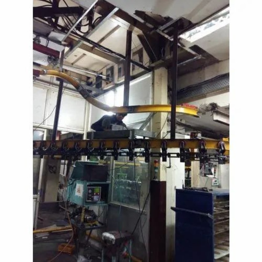 Commercial Conveyors Installation Services