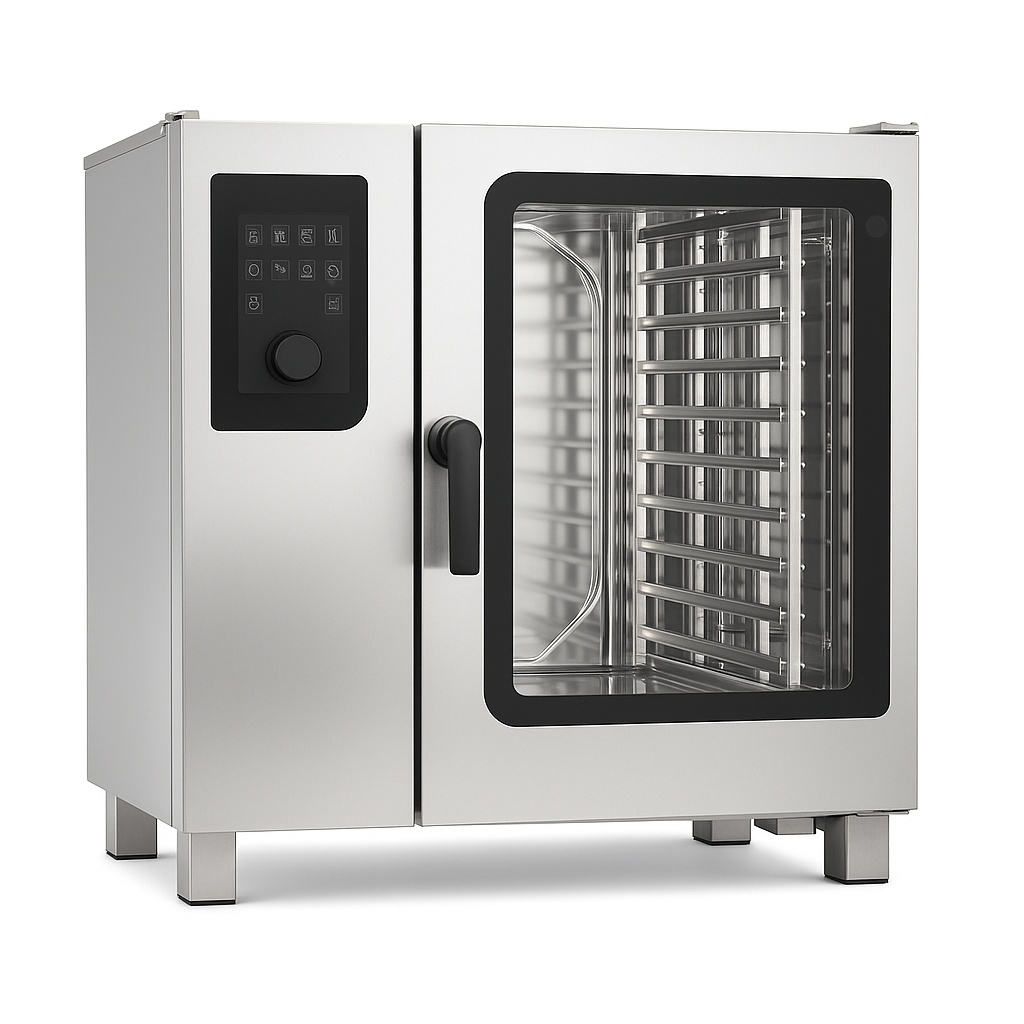 Convotherm Combi Steamer Oven
