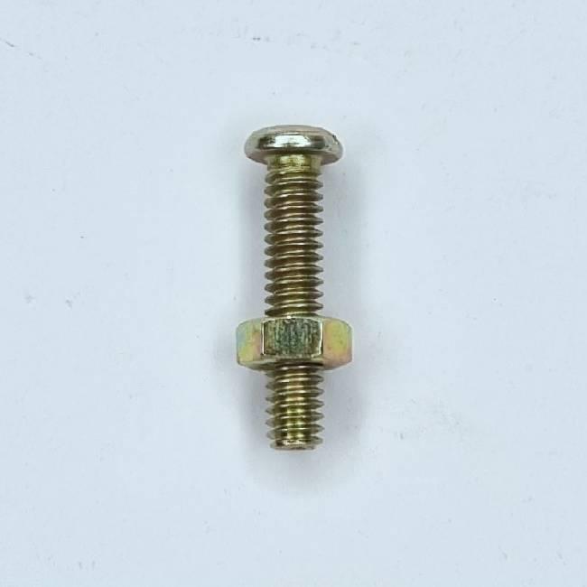 Nut Bolt Cooker 1 Inch
