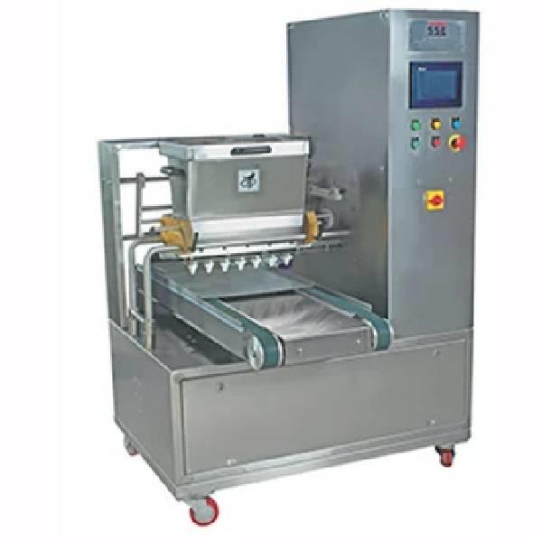 Cookie Forming Depositor