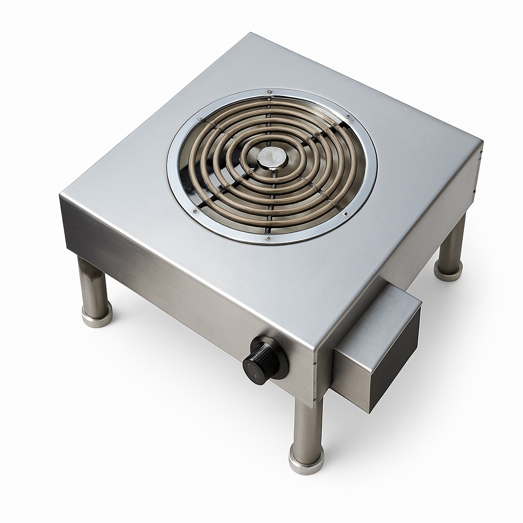 Gajanan Cooking Coil