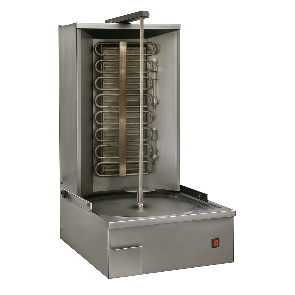 Commercial Cooking Machine