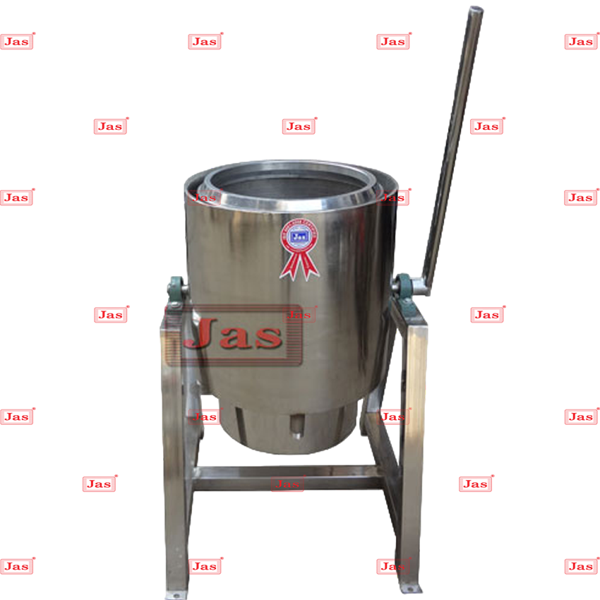 Edible Oil Extraction Machine