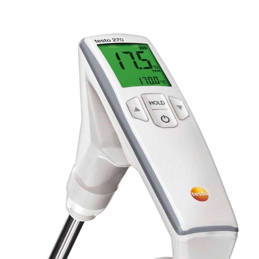 Cooking Oil Quality Tester