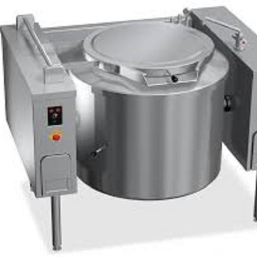 Commercial Cooking Pan