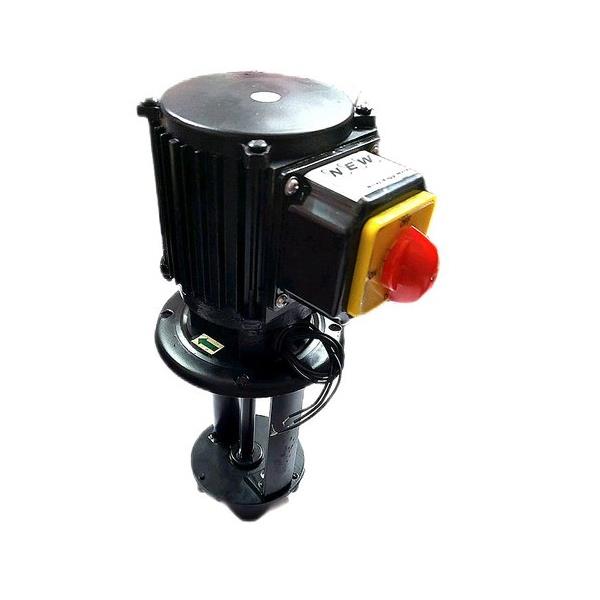 Industrial Coolant Machine