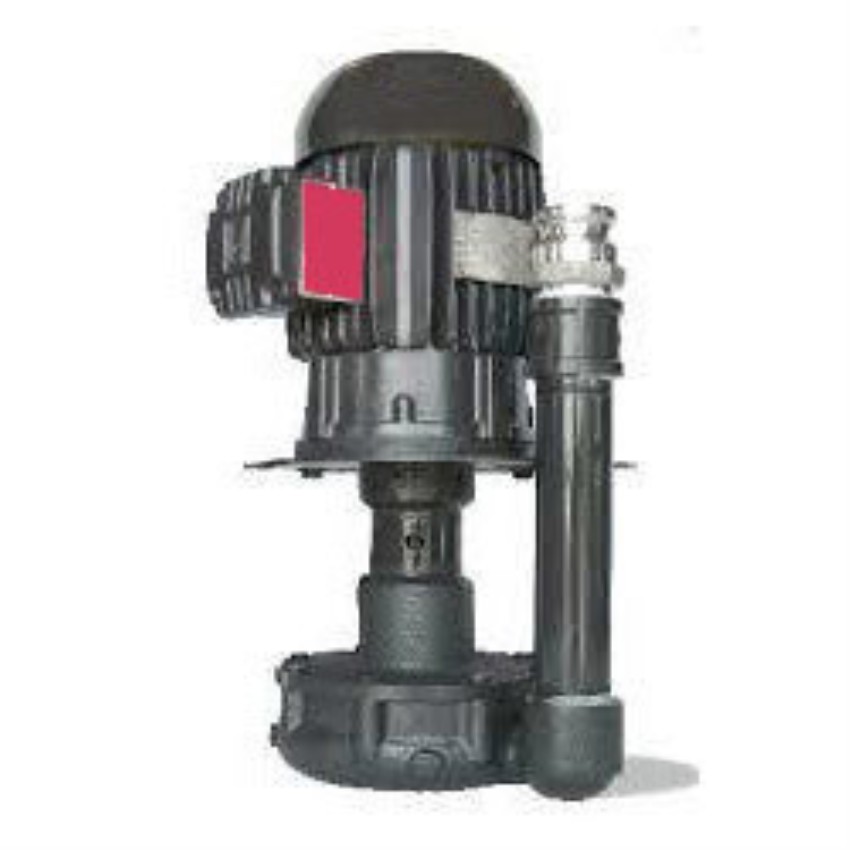 Industrial Coolant Pumps