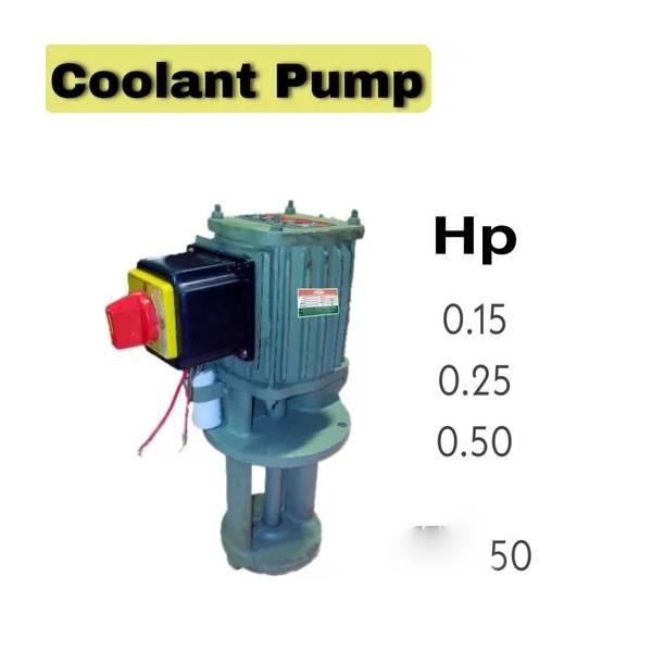 Industrial Coolant Equipment