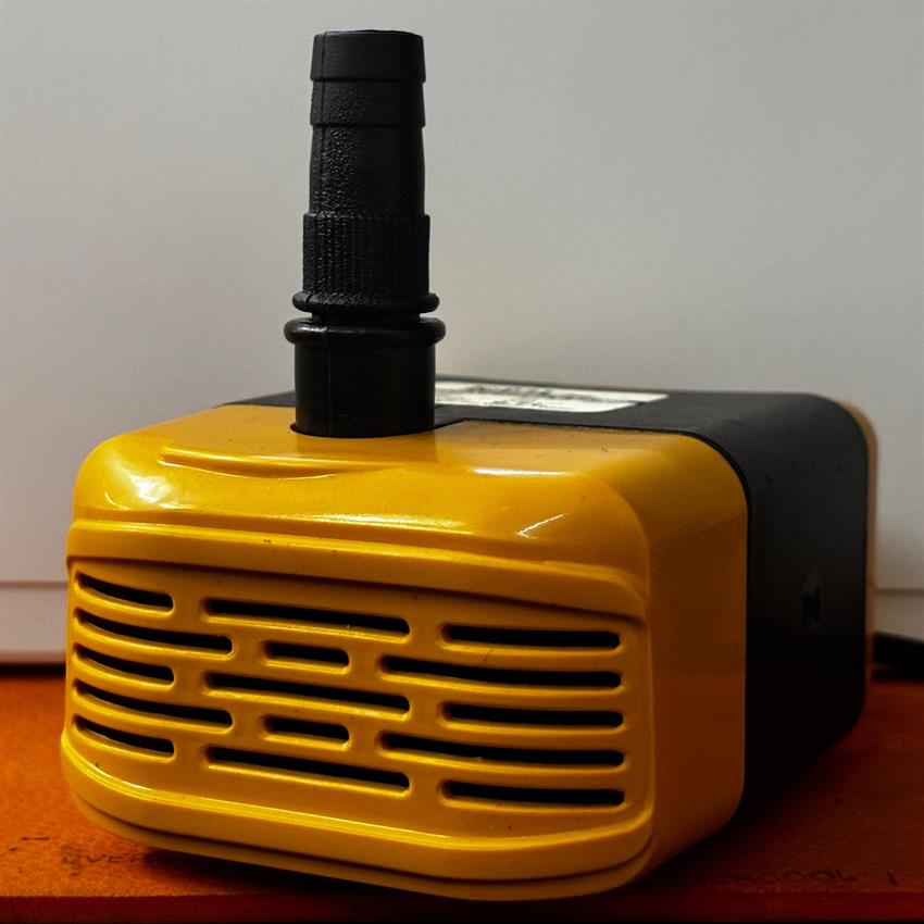 Electric Cooler Pump i 70