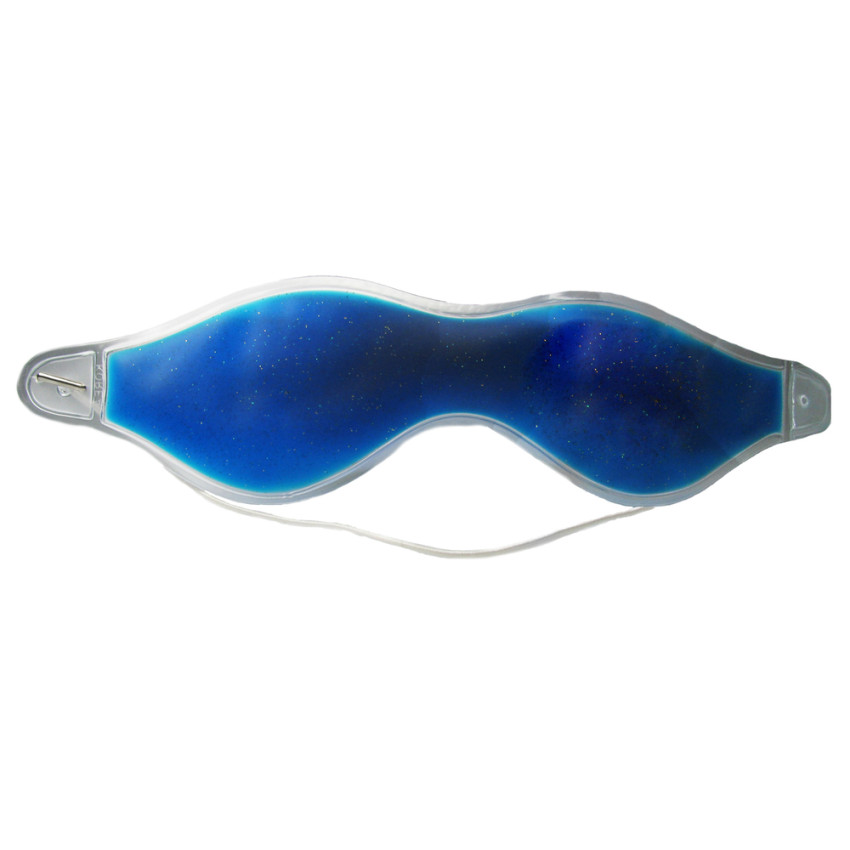 Cooling Eye Mask, Parlour Use