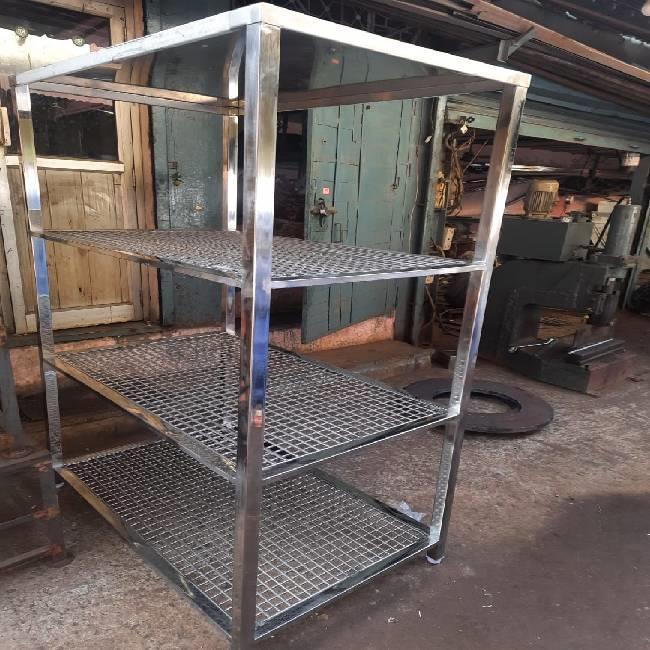 Professional Cooling Rack Equipment