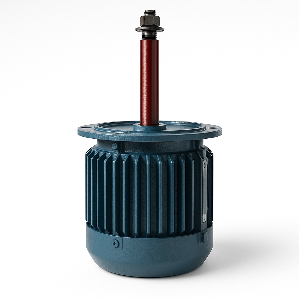 Cooling Tower Fan Motor
