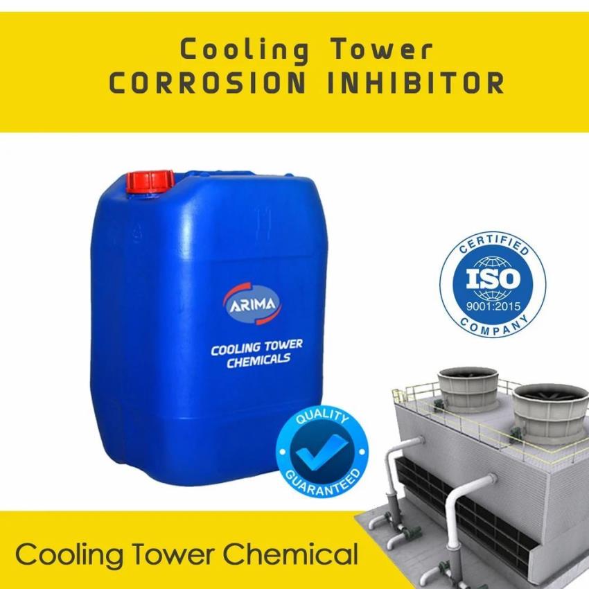 Cooling Tower Inhibitor Chemicals