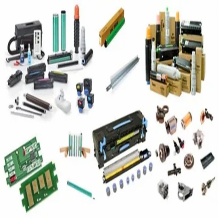 Copier Replacement Parts