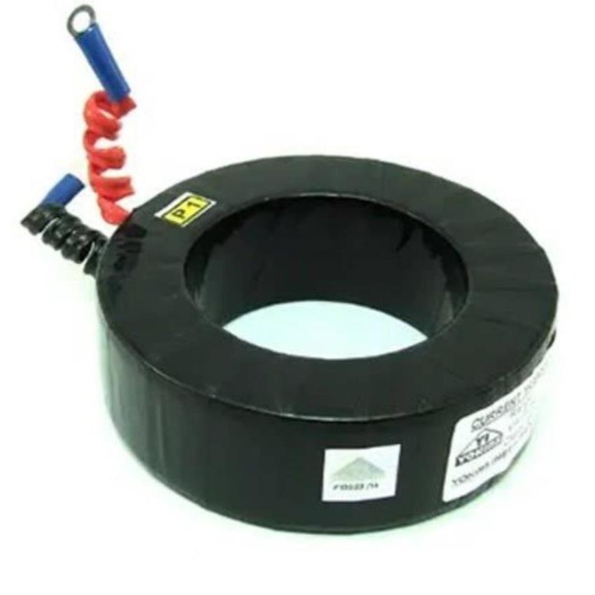 Copper 5 VA Ring Type Current Measurement Transformer