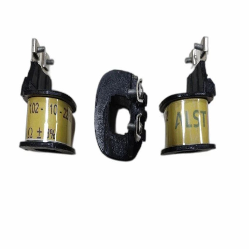 Copper Breaker Tripping Coil