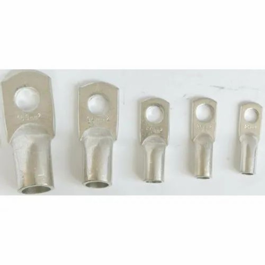 Copper Cable Terminals