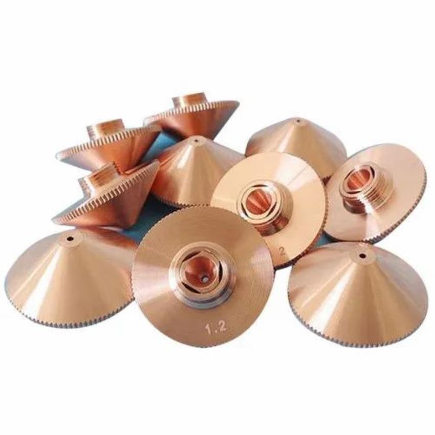 Copper Cutting Nozzle
