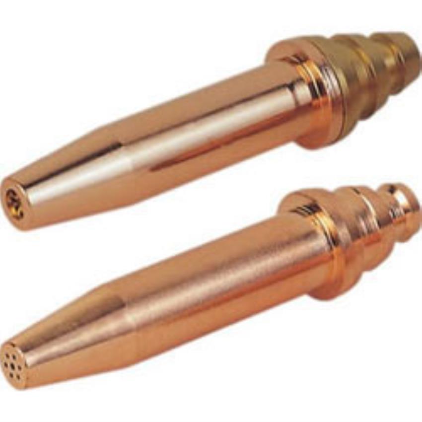 Copper Cutting Torch Nozzle