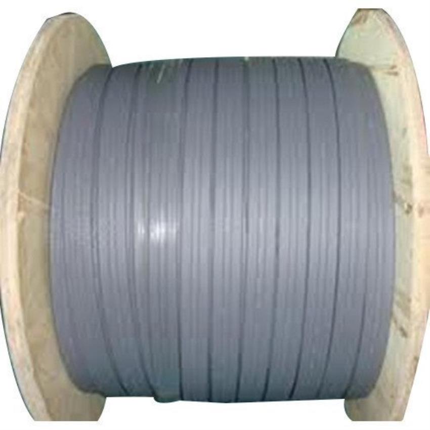 Copper Elevator Cable, Roll