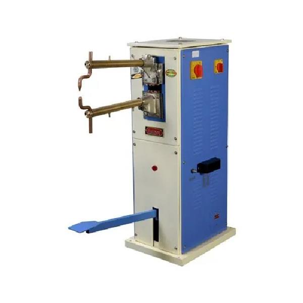 Heavy Duty Copper Spot Welding Machine