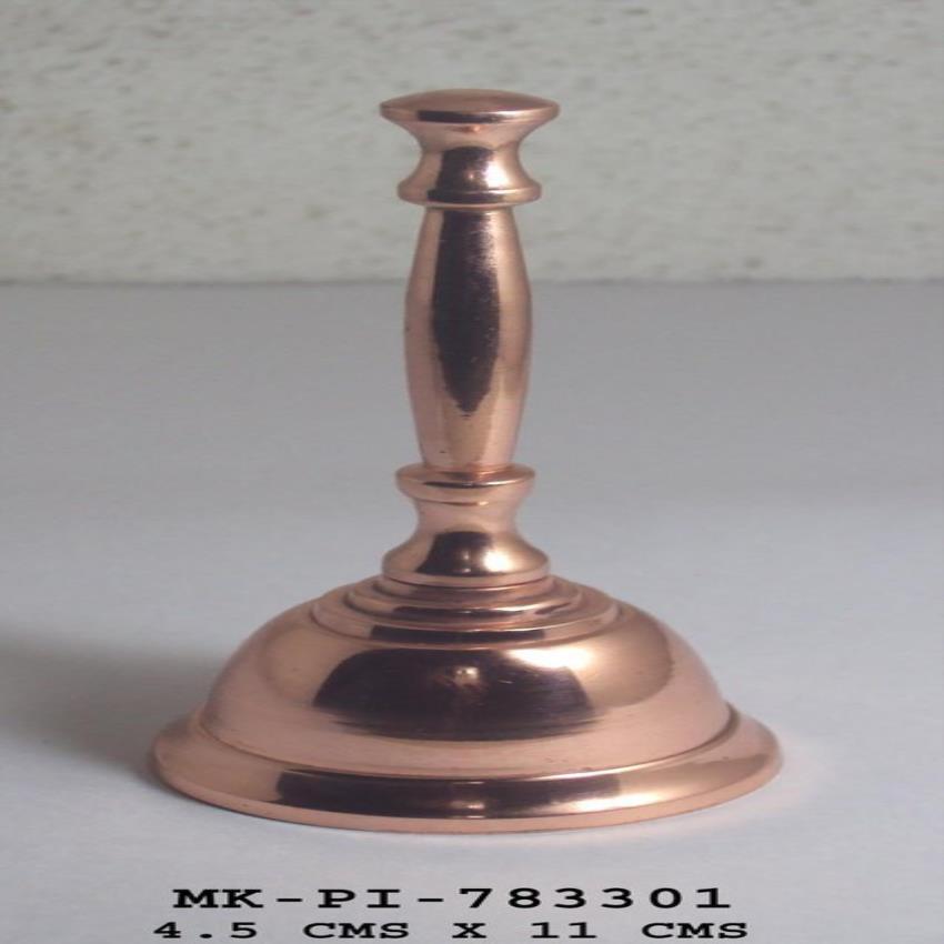 Brass Puja Bell