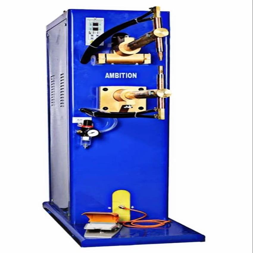 Copper Seam Welding Equipment