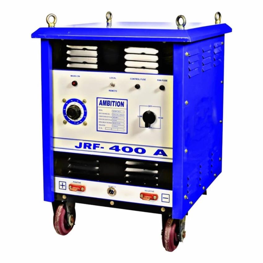 Copper Silicon Welding Rectifier, 500A