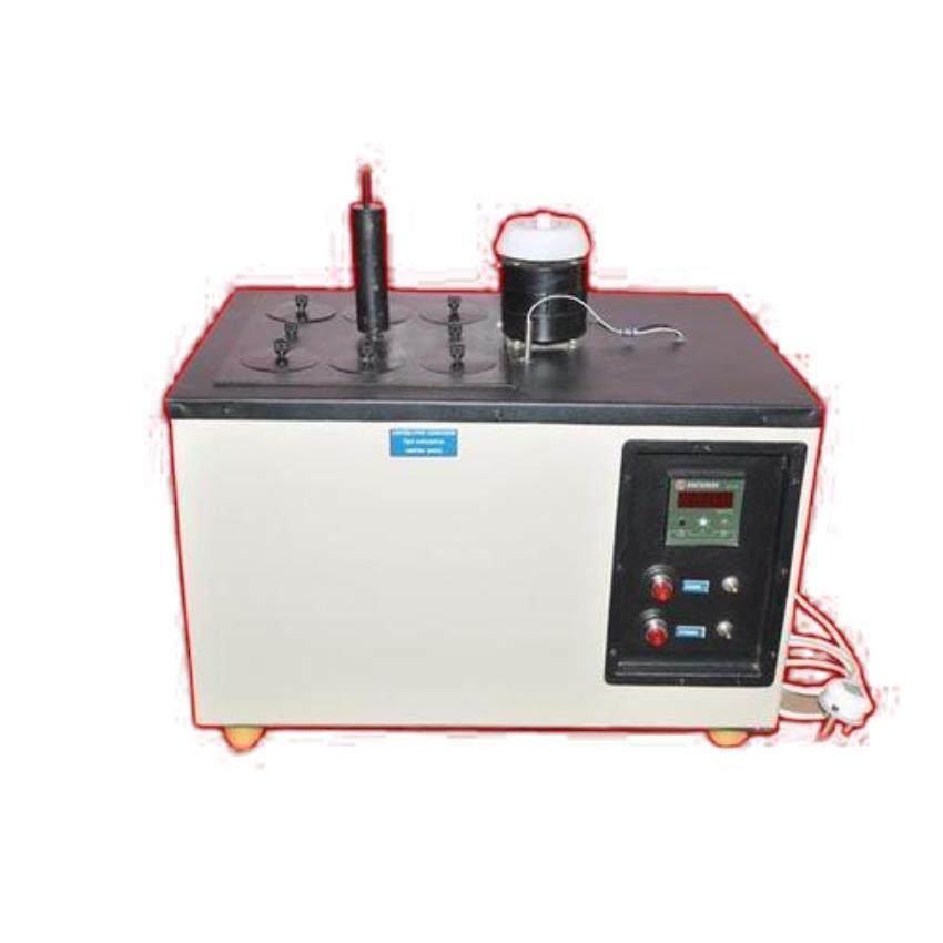 Copper Strip Corrosion Testing Machine