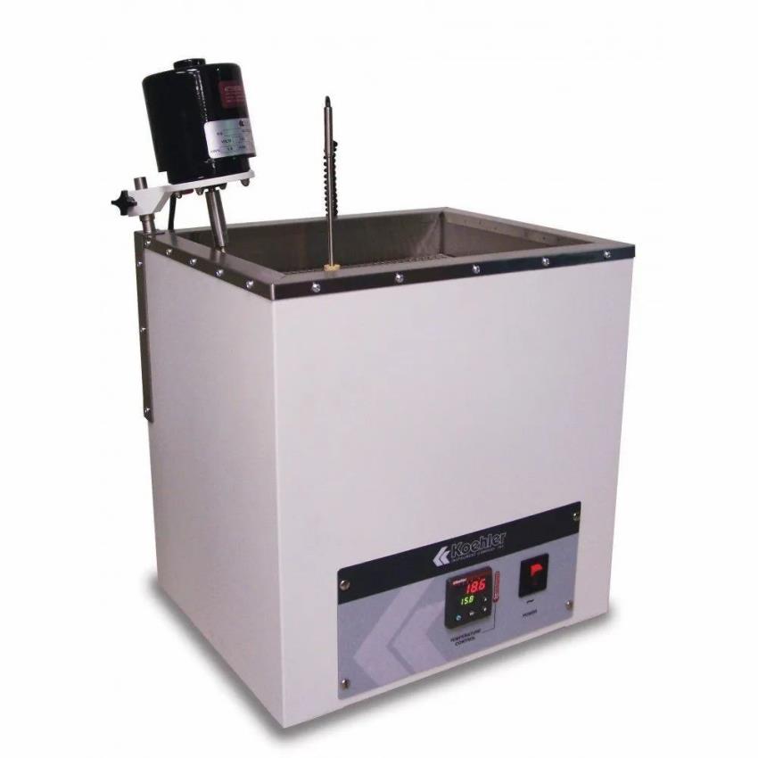 Copper Strip Test Equipment