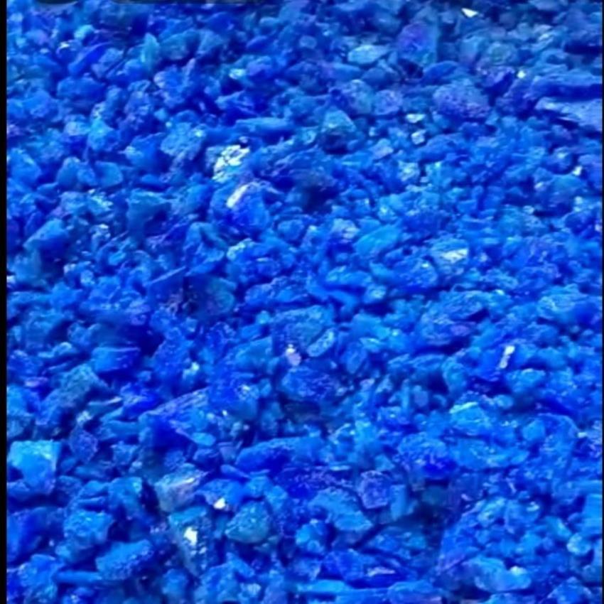 Copper Sulphate Powder (Reagent Grade)