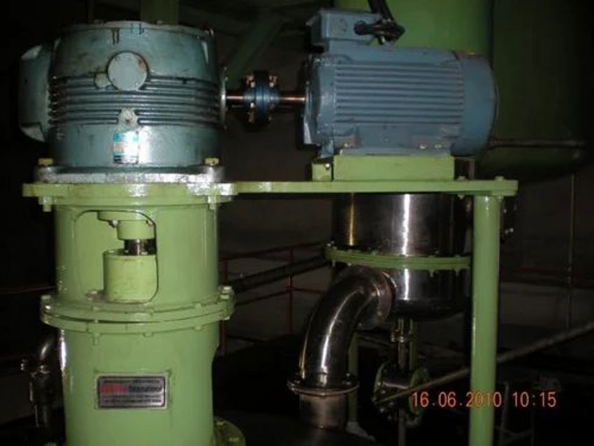 Copper Sulphate Production Machine