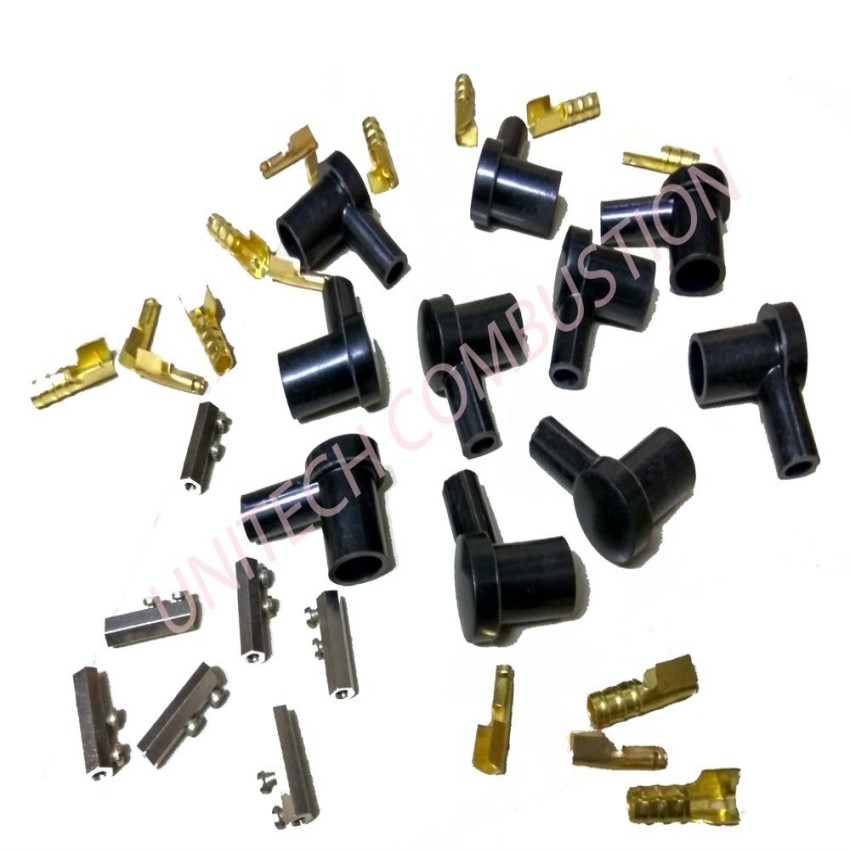 Copper Ignition Lugs