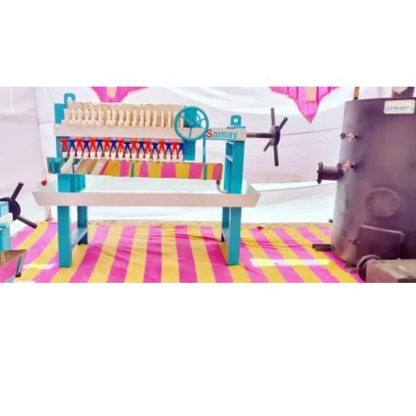 Industrial Copra Coconut Cutter