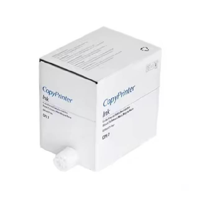 Printer Ink Cpi7 (Water Based)