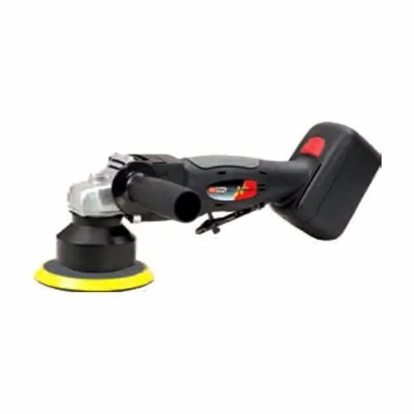 Cordless Polisher Device