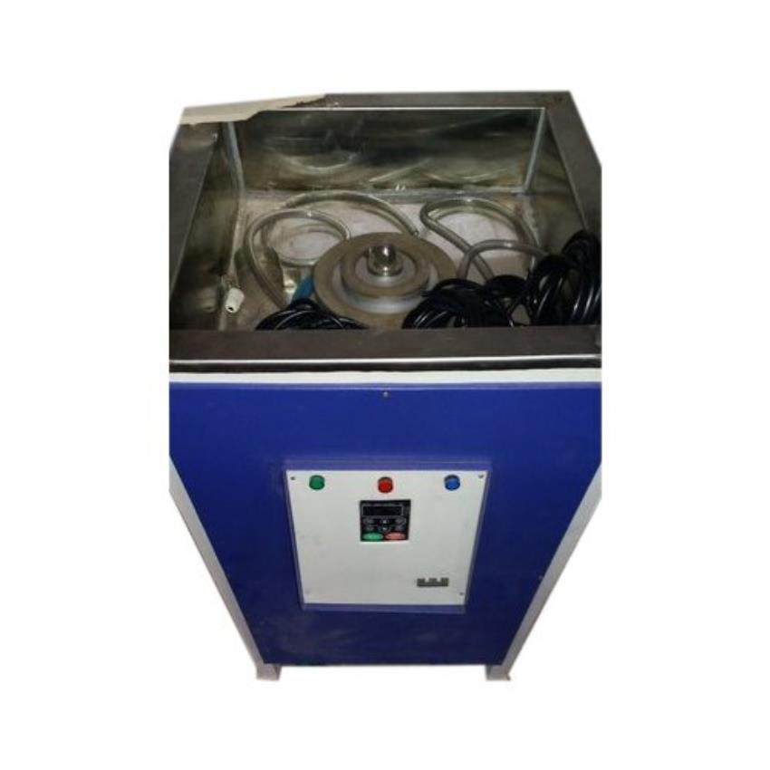 Core Buffing & Polishing Machine