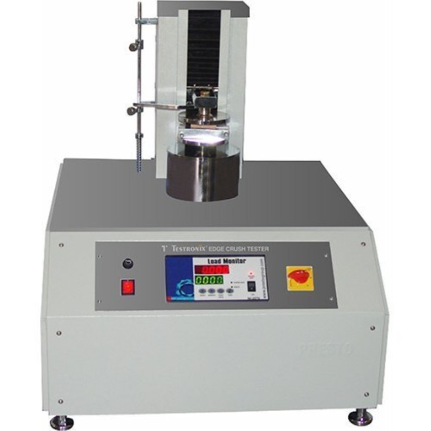 Core Compression Tester Digital - TX CCT 100