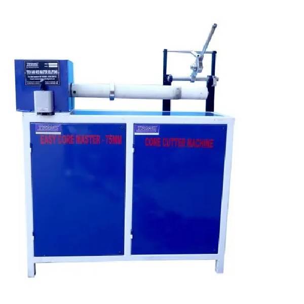 Electric Core Cutter Machine