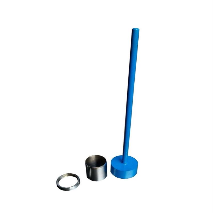 Automatic Steel Core Cutter Equipment